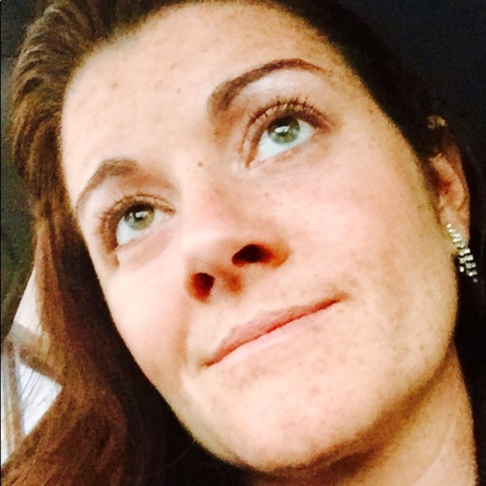 Meet your Posher, Keri